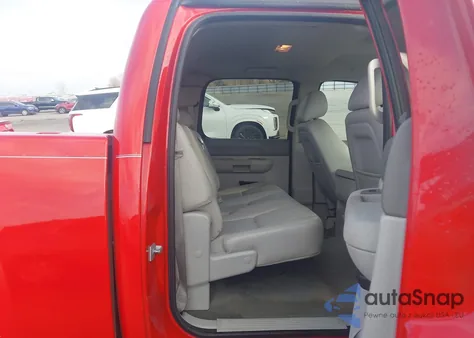 2012 GMC Sierra 1500 Sle from USA, damaged, VIN 3GTP2VE76CG136127